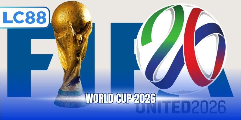 World Cup 2026
